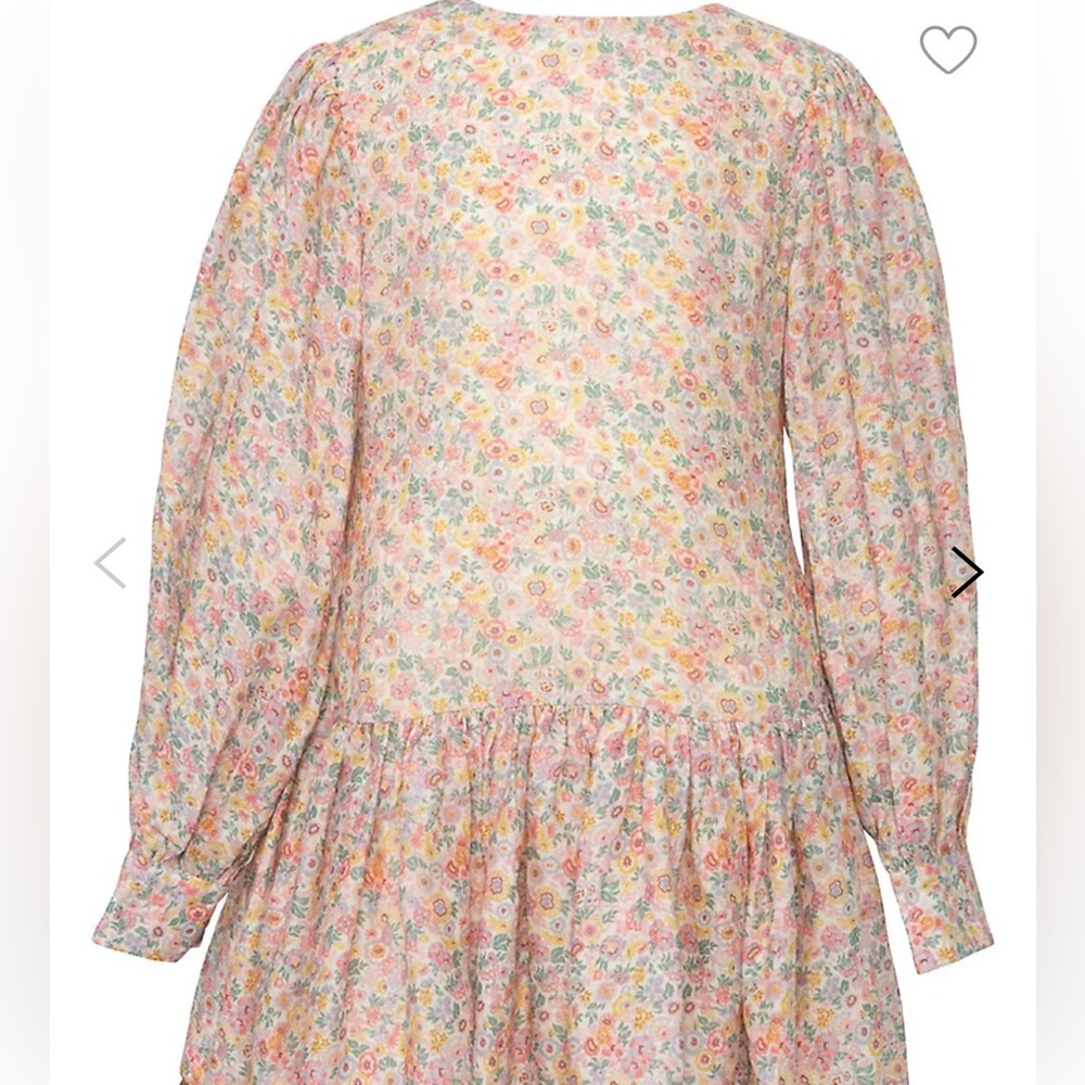 BARDOT JUNIOR DRESS